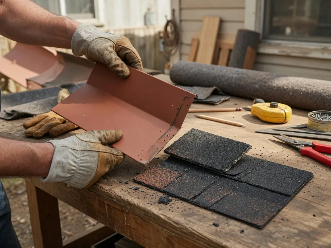 Roof Repair company in Lebanon, NJ